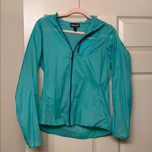 Patagonia wind breaker
